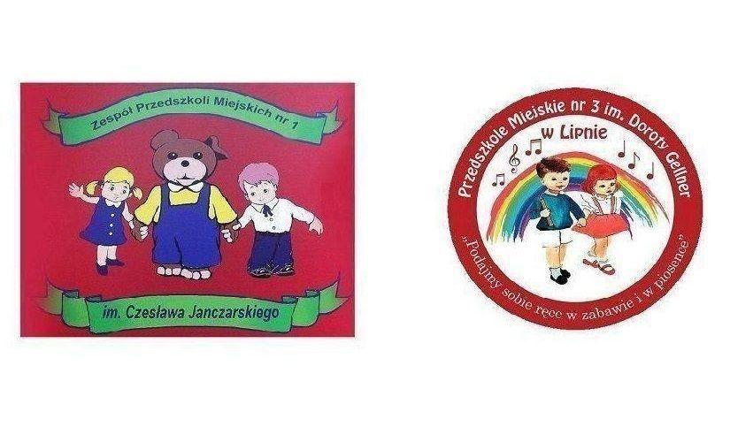 „Lipnowskie przedszkolaki – zwiększenie szans edukacyjnych dzieci w wieku przedszkolnym”