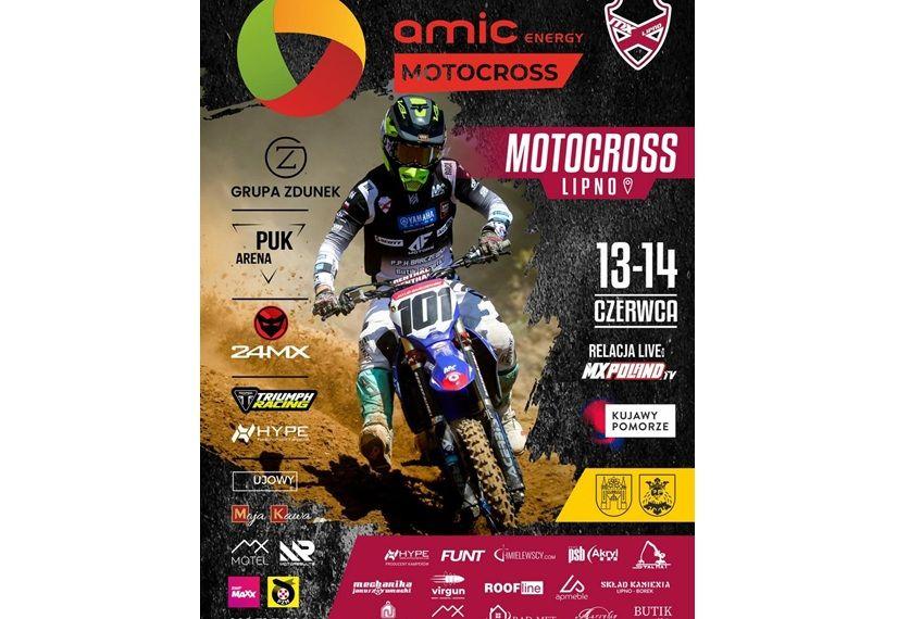 Amic Energy Motocross 2026