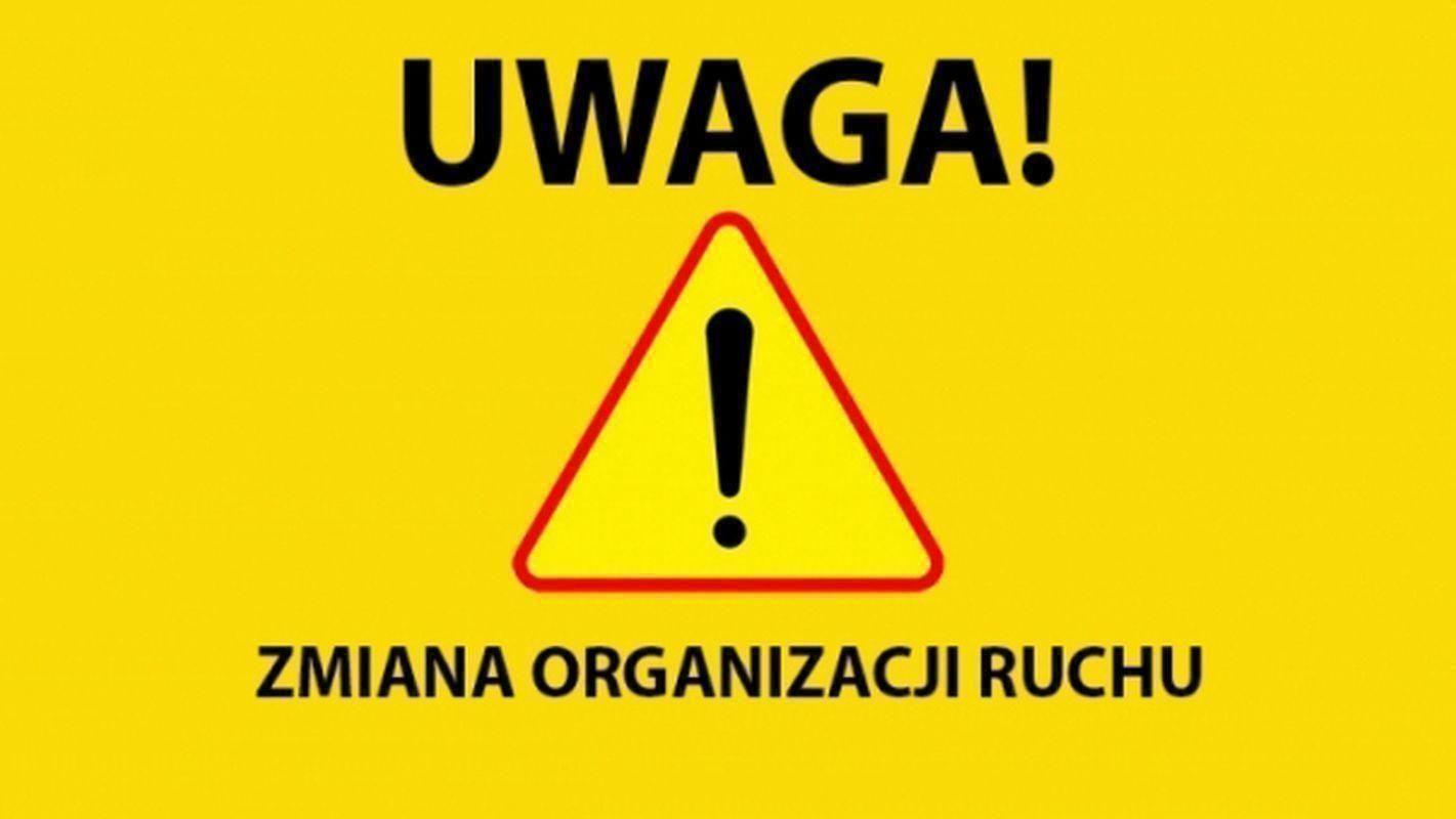 Summer Fest - zmiana organizacji ruchu