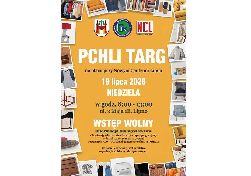 Pchli Targ
