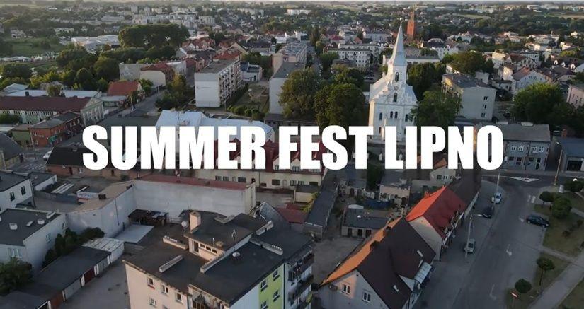 Summer Fest 2026 - Tu zaczyna się lato (FILMY)