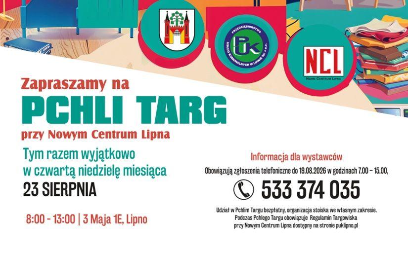 Pchli Targ