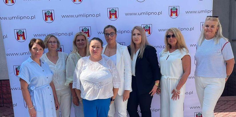 Otwarcie Dziennego Domu Pomocy w Lipnie