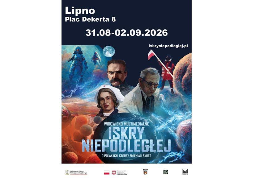 Iskry Niepodległej