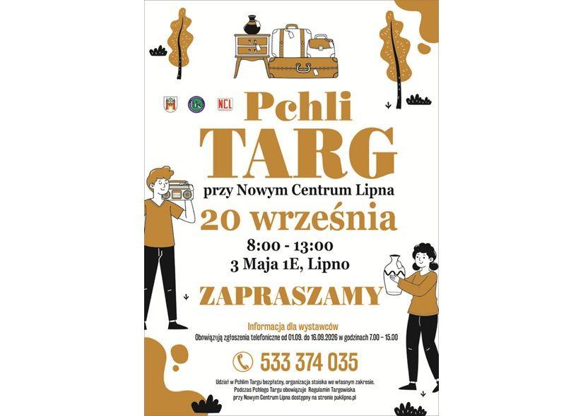 Pchli Targ