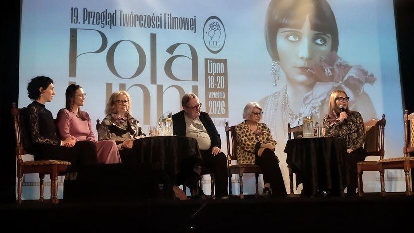 19. Przegląd Twórczości Filmowej „Pola i Inni”