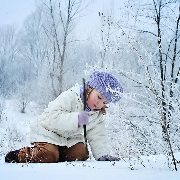 mcklipno.pl: Zima w obiektywie rozstrzygnięta