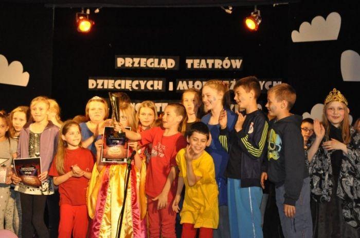 Zdj. nr. 20. Przegląd Teatrów Dziecięcych i Młodzieżowych