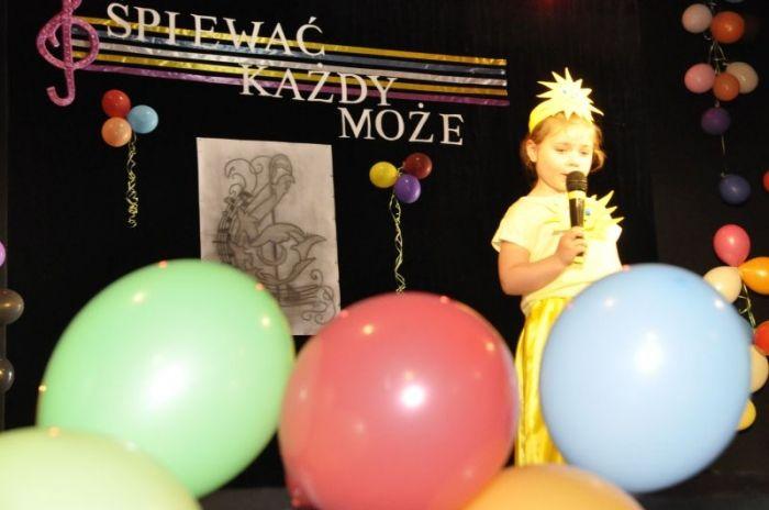 Zdj. nr. 10. Śpiewać Każdy Może 2015