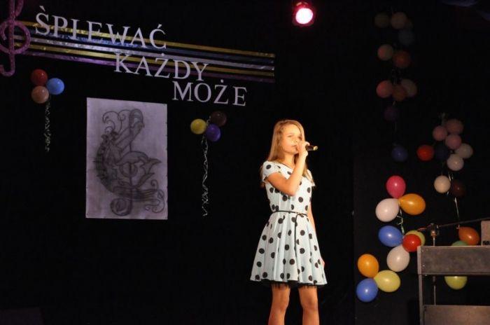 Zdj. nr. 18. Śpiewać Każdy Może 2015