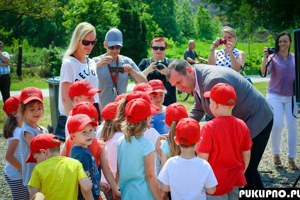 Zdj. nr. 17. Rozstrzygnięcie konkursu „INSTALACJE PRZYSZŁOŚCI”