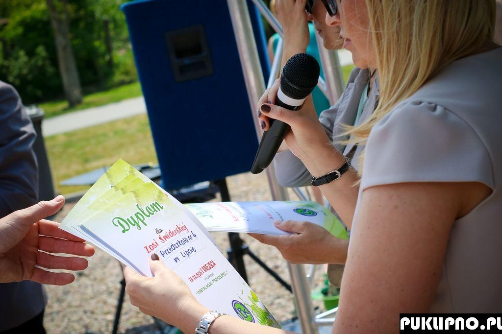 Zdj. nr. 18. Rozstrzygnięcie konkursu „INSTALACJE PRZYSZŁOŚCI”