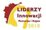 Liderzy Innowacji Pomorza i Kujaw