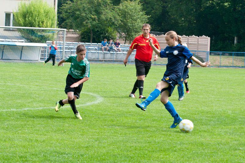 Zdj. nr. 7. Dni Lipna 2015 na sportowo