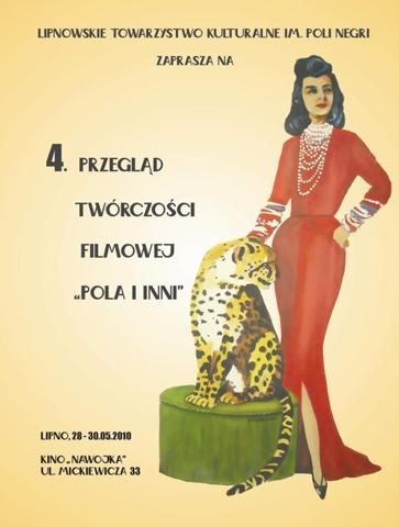 Już w weekend Pola Negri