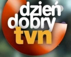 Dzień dobry TVN o Lipnie