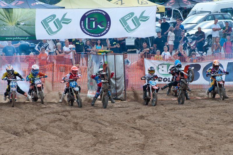 Zdj. nr. 25. Motocrossowe Mistrzostwa Polski Lipno 2015