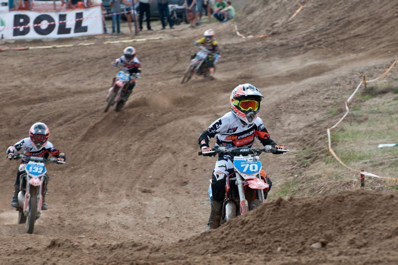 Zdj. nr. 27. Motocrossowe Mistrzostwa Polski Lipno 2015