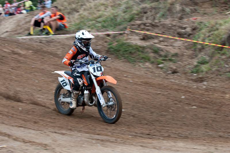 Zdj. nr. 33. Motocrossowe Mistrzostwa Polski Lipno 2015