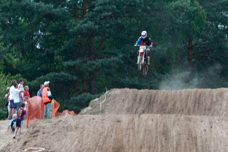 Zdj. nr. 34. Motocrossowe Mistrzostwa Polski Lipno 2015