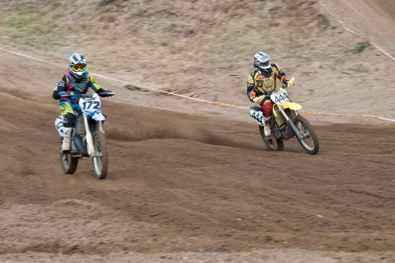 Zdj. nr. 42. Motocrossowe Mistrzostwa Polski Lipno 2015