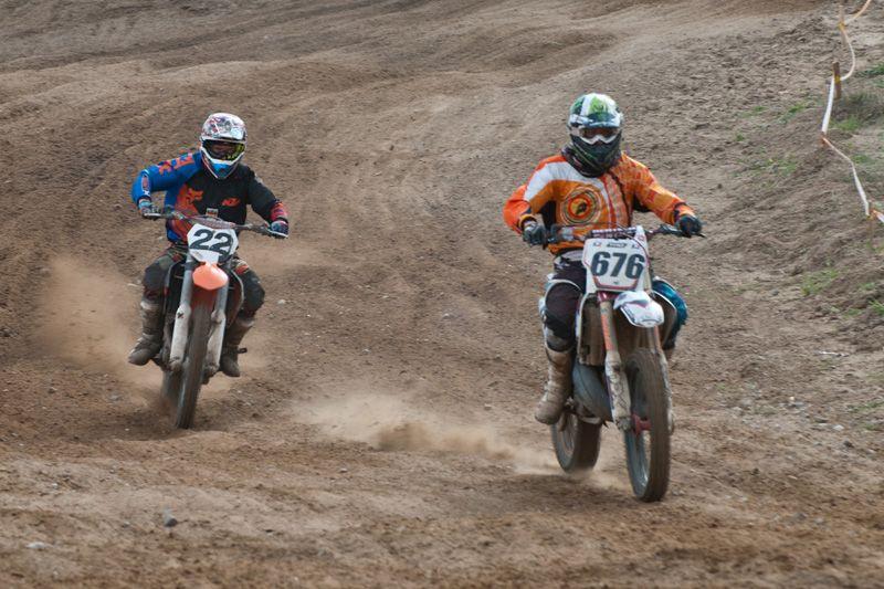 Zdj. nr. 47. Motocrossowe Mistrzostwa Polski Lipno 2015