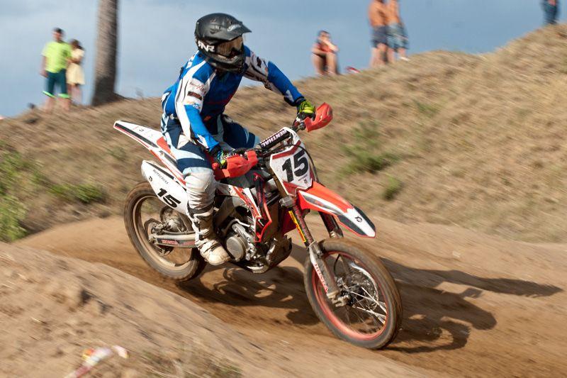 Zdj. nr. 55. Motocrossowe Mistrzostwa Polski Lipno 2015