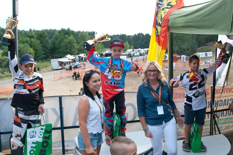 Zdj. nr. 65. Motocrossowe Mistrzostwa Polski Lipno 2015