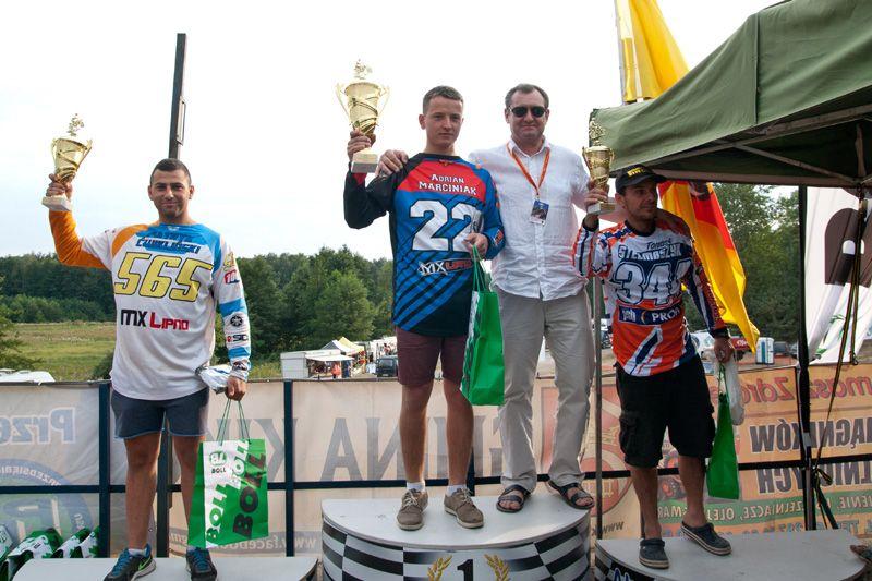 Zdj. nr. 73. Motocrossowe Mistrzostwa Polski Lipno 2015