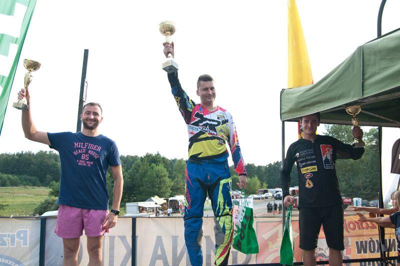 Zdj. nr. 80. Motocrossowe Mistrzostwa Polski Lipno 2015