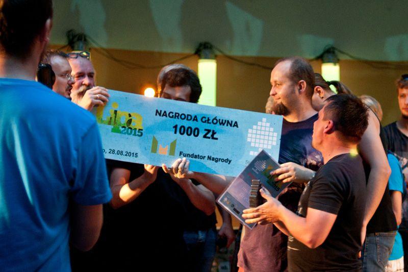 Zdj. nr. 45. Festiwal LIPA 2015