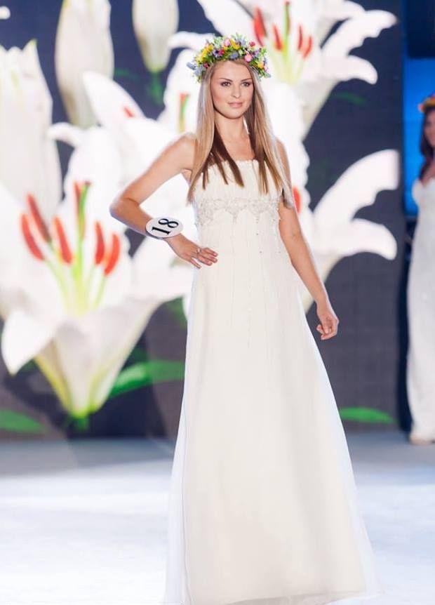 Lipnowianka w finale konkursu Miss Polski 2013