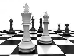Turniej szachowy dla Niepodległej 
