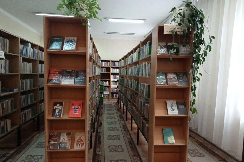 75 lat Miejskiej Biblioteki Publicznej w Lipnie
