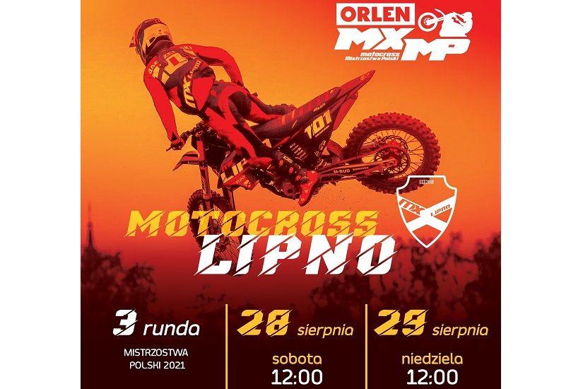 Motocross Mistrzostwa Polski ORLEN MX MP