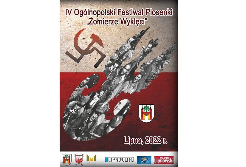 IV Ogólnopolski Festiwal Piosenki „Żołnierze wyklęci”