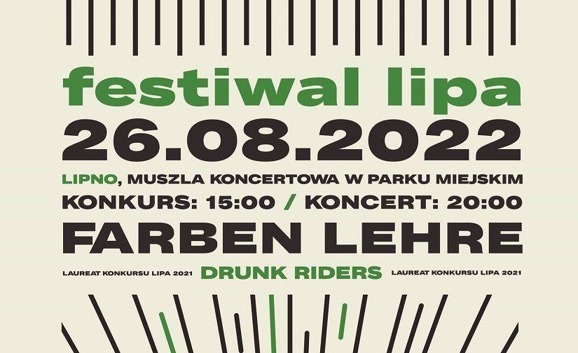 Festiwal Lipa 2022