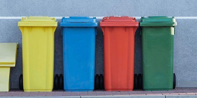 Informacja dla mieszkańców o opłatach za odbiór odpadów komunalnych