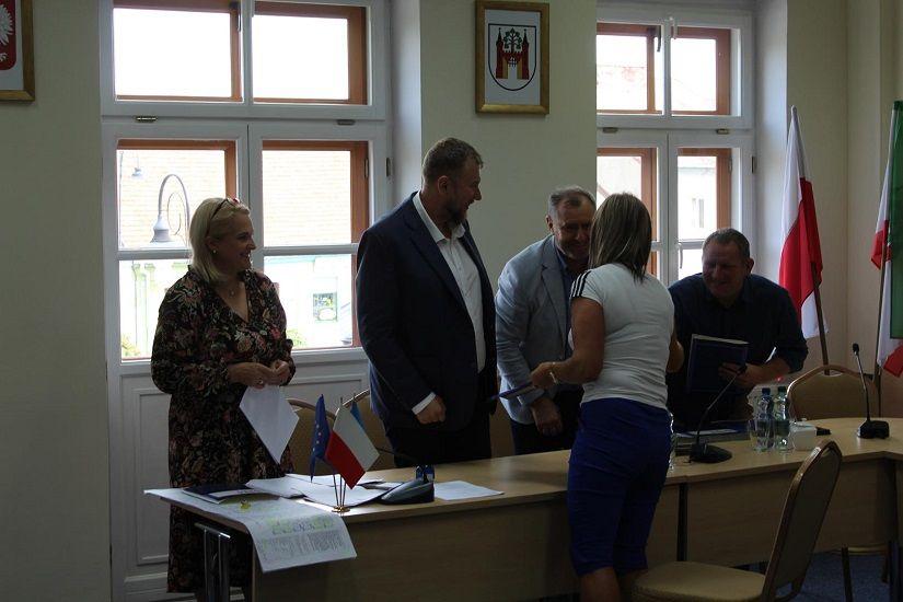 Podpisano pierwsze umowy o najem lokali mieszkalnych w ramach SIM KZN – Toruński