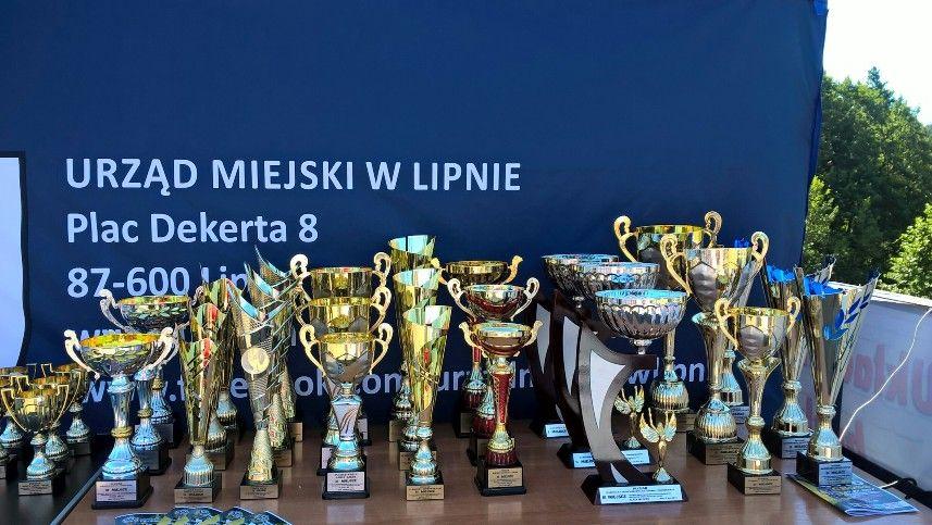 Zdj. nr. 1. Motocross – Mistrzostwa Polski Strefy Północnej 2017