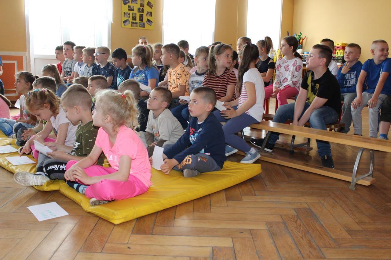 Chiński Tydzień w lipnowskich szkołach