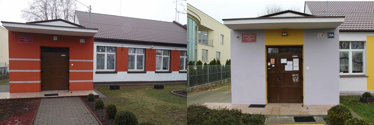 Odnowione Przedszkole Miejskie nr 3 w Lipnie