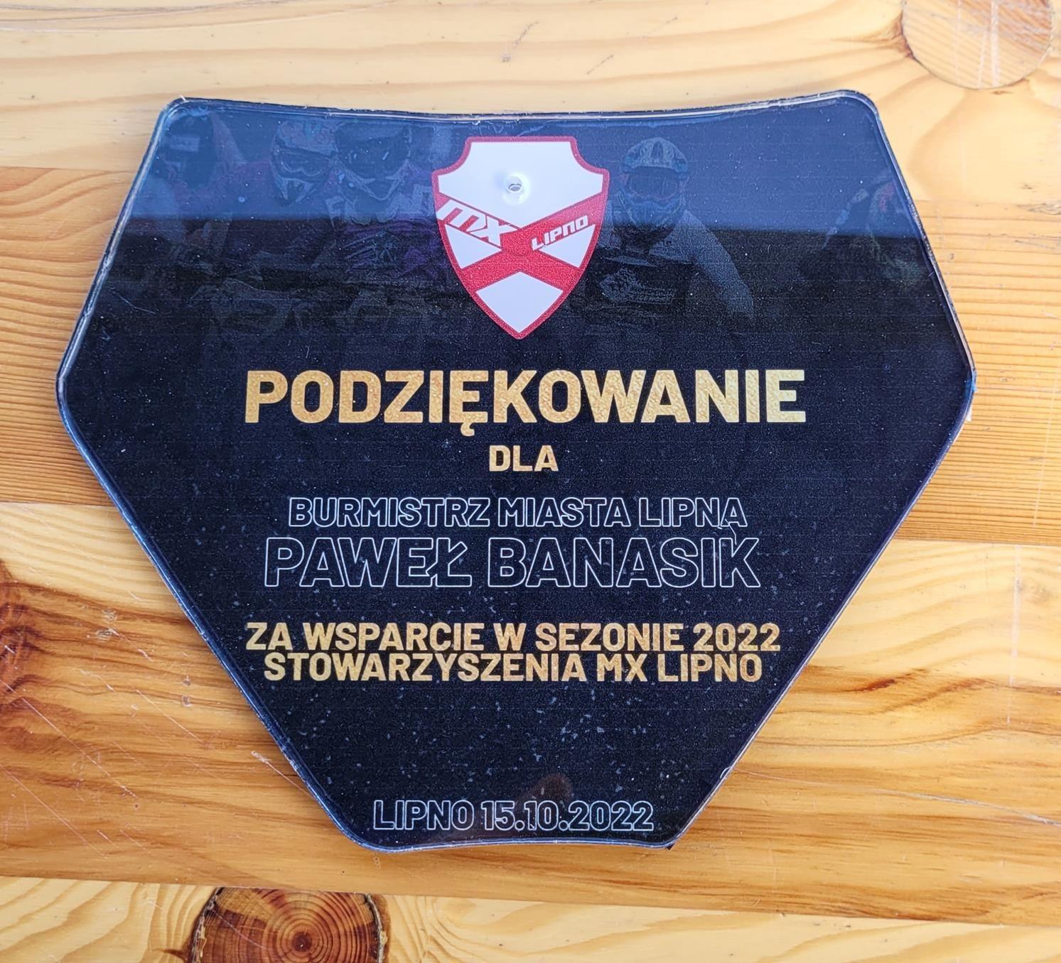 Zdj. nr. 8. Świętowanie zdobycia tytułu Mistrza Polski - 15 października 2022 r.