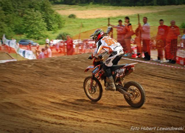 Zdj. nr. 23. Motocross 2010
