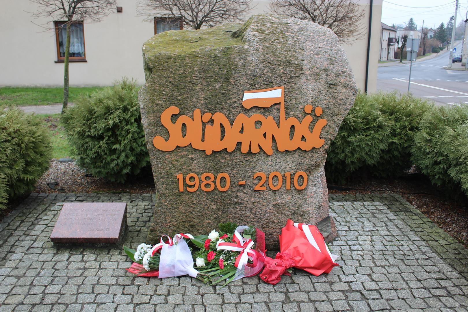 42. rocznica wprowadzenia stanu wojennego w Polsce - 13 grudnia 2023 r.