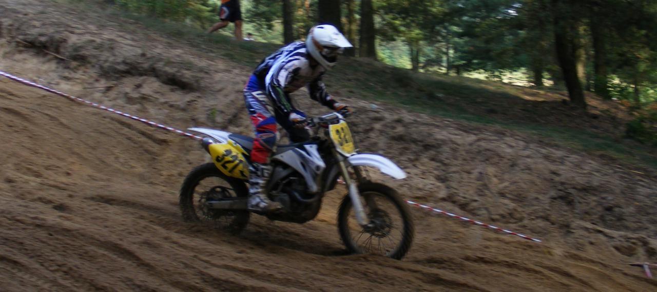 Zdj. nr. 27. Mistrzostwa Polski w Motocrossie 2011