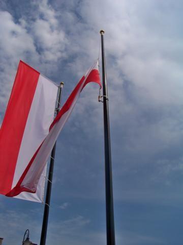 Zdj. nr. 3. Święto Flagi 2012