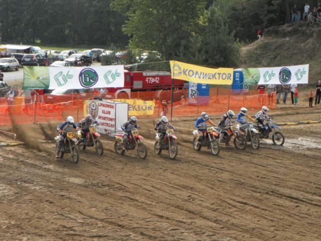 Zdj. nr. 34. V Runda Motocrossowych Mistrzostw Polski - 25-26 sierpnia 2012