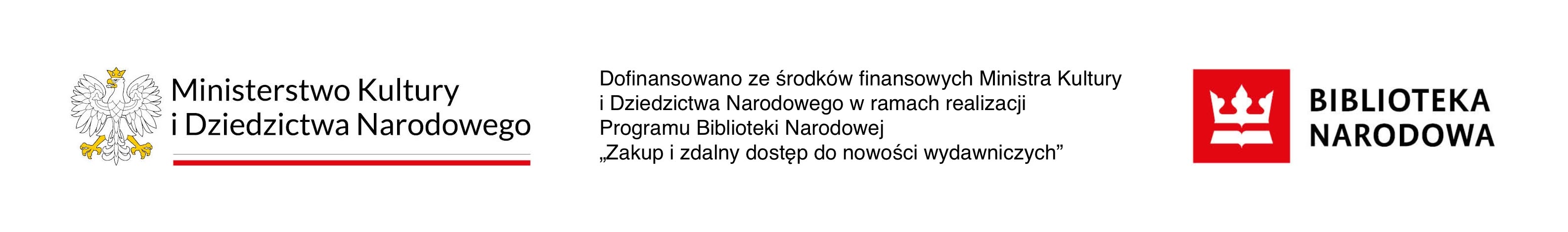 Loga instytucji