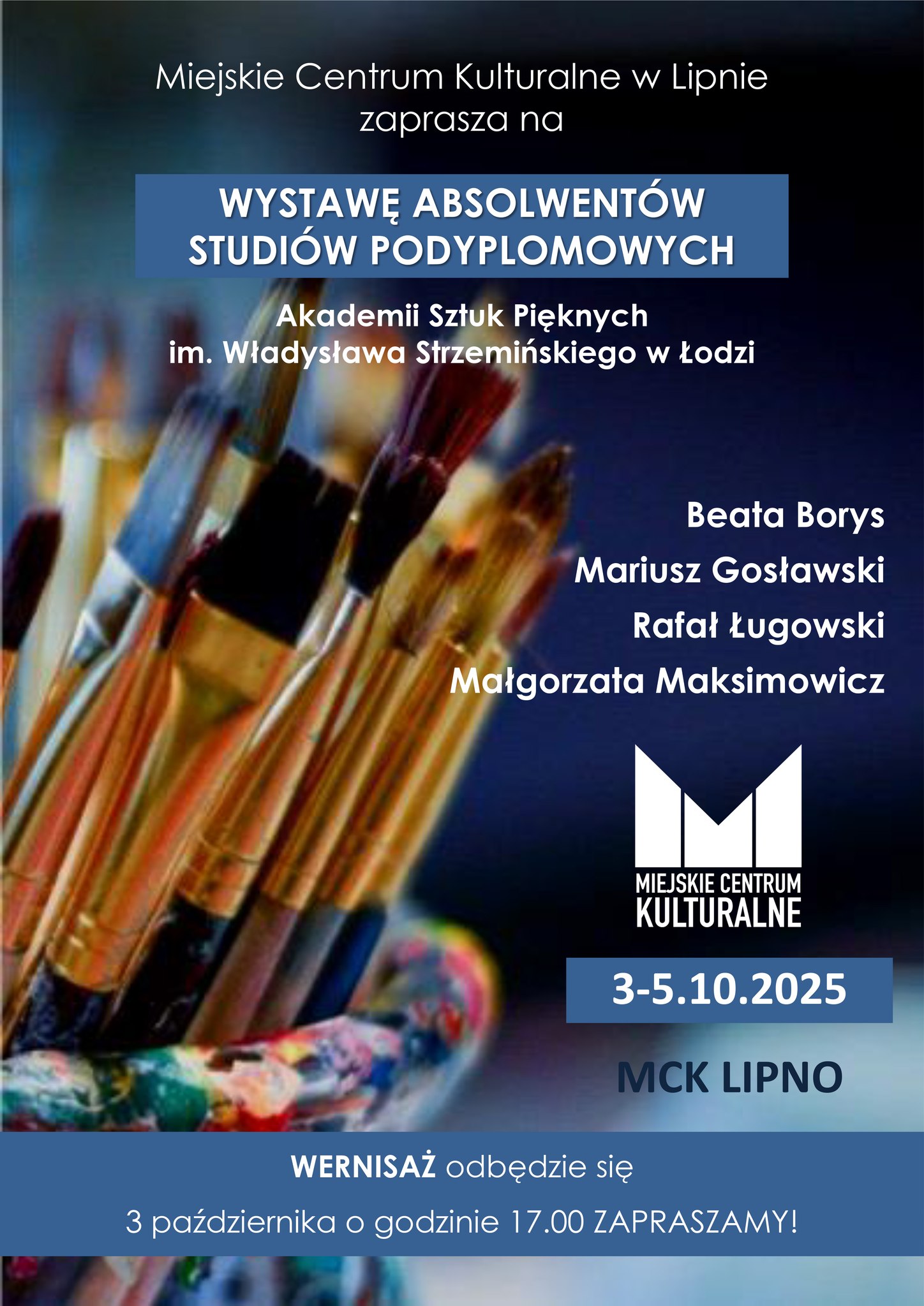 Plakat